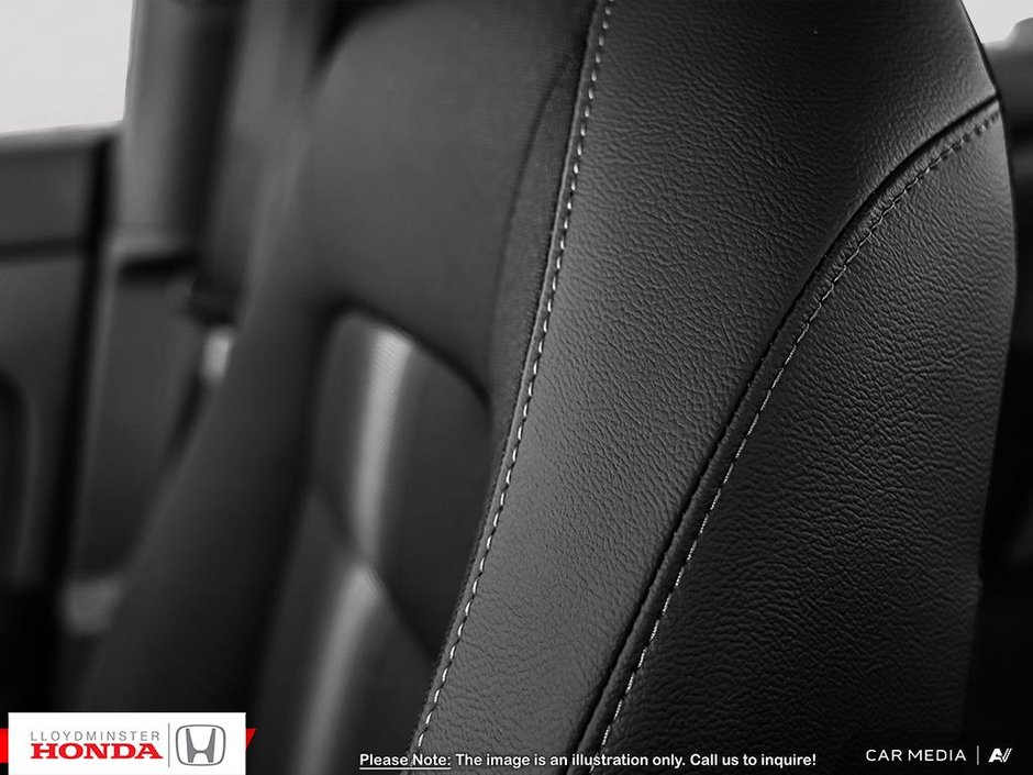 2025 Honda Civic Hybrid SPORT-19