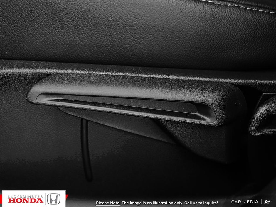 2025 Honda Civic Hybrid SPORT-23