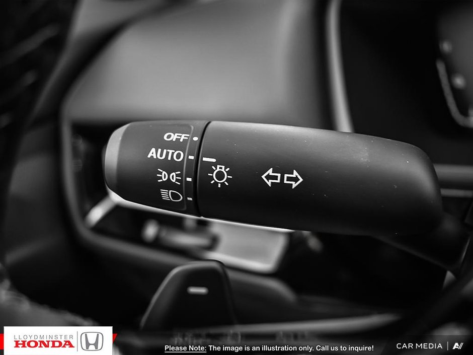 2026 Honda Civic Hybrid SPORT TOURING-23