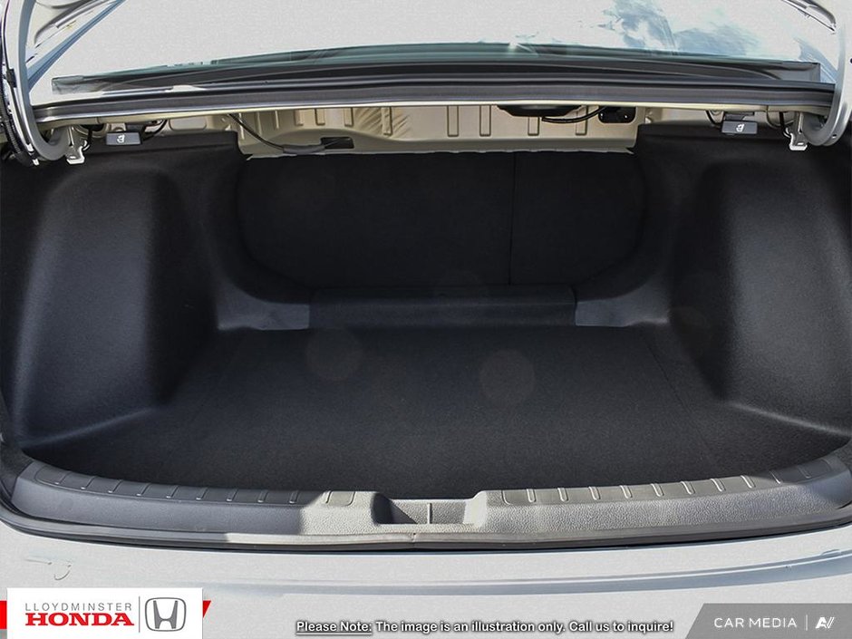 2026 Honda Civic Hybrid SPORT TOURING-6