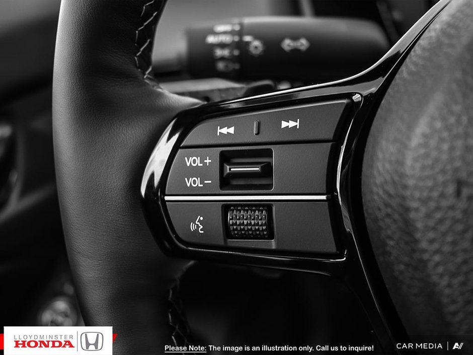 2026 Honda Civic Hybrid SPORT TOURING-13
