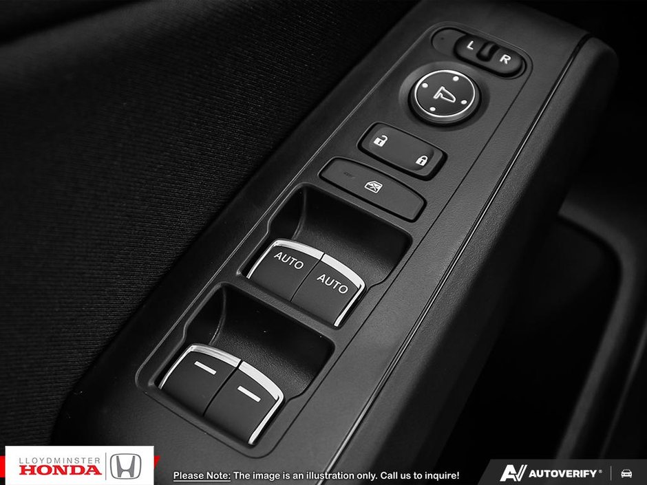 2026 Honda Civic Hybrid SPORT-15