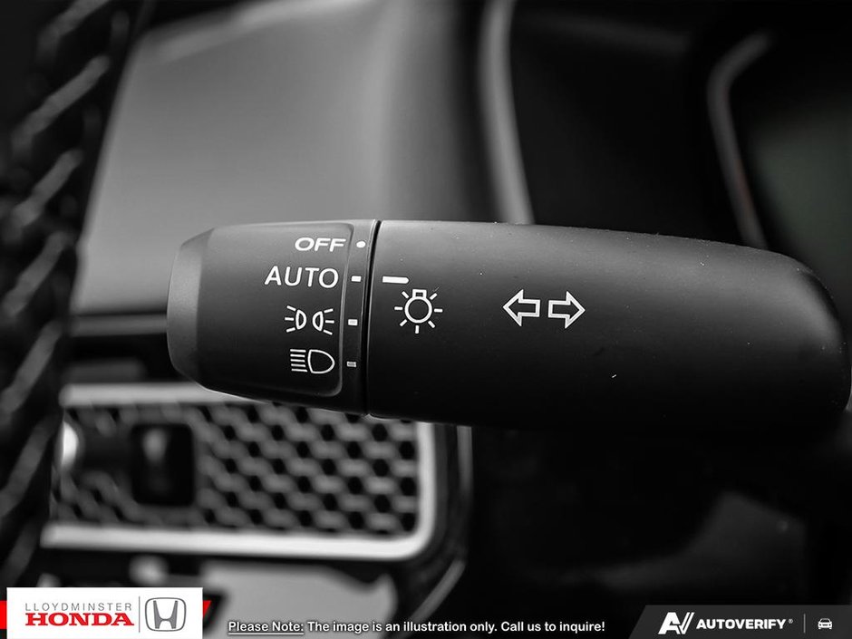 2026 Honda Civic Hybrid SPORT-24