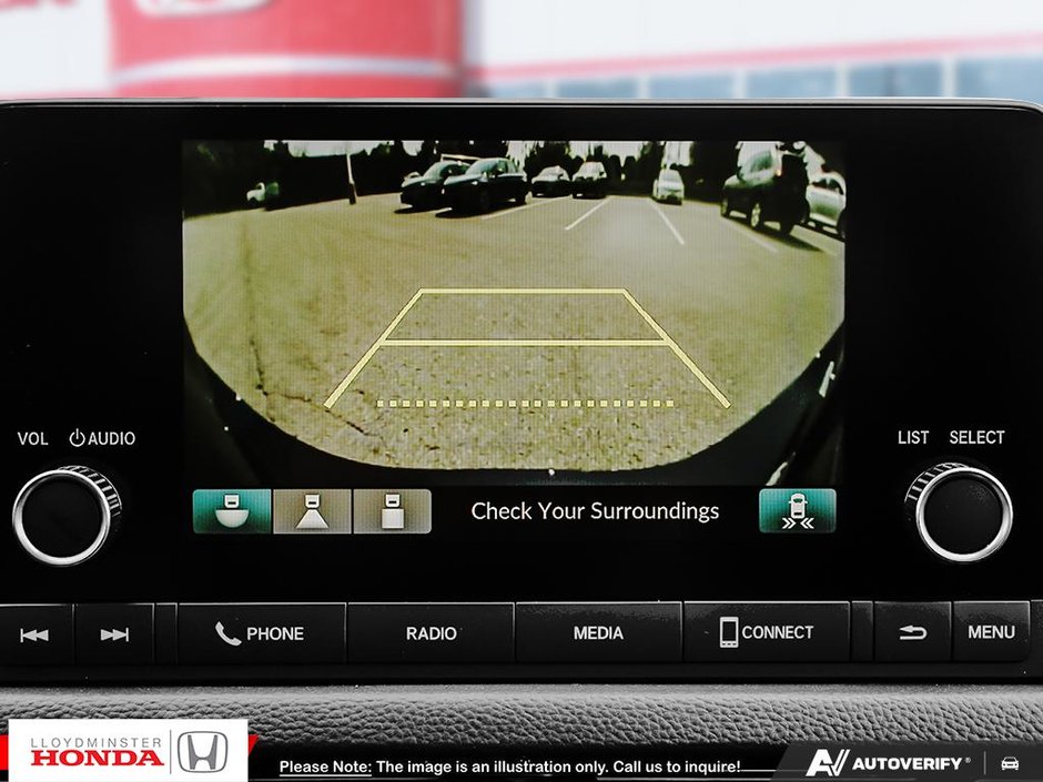 2026 Honda Civic Hybrid SPORT-22