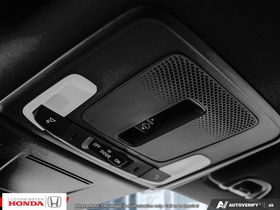 2026 Honda Civic Hybrid SPORT-18