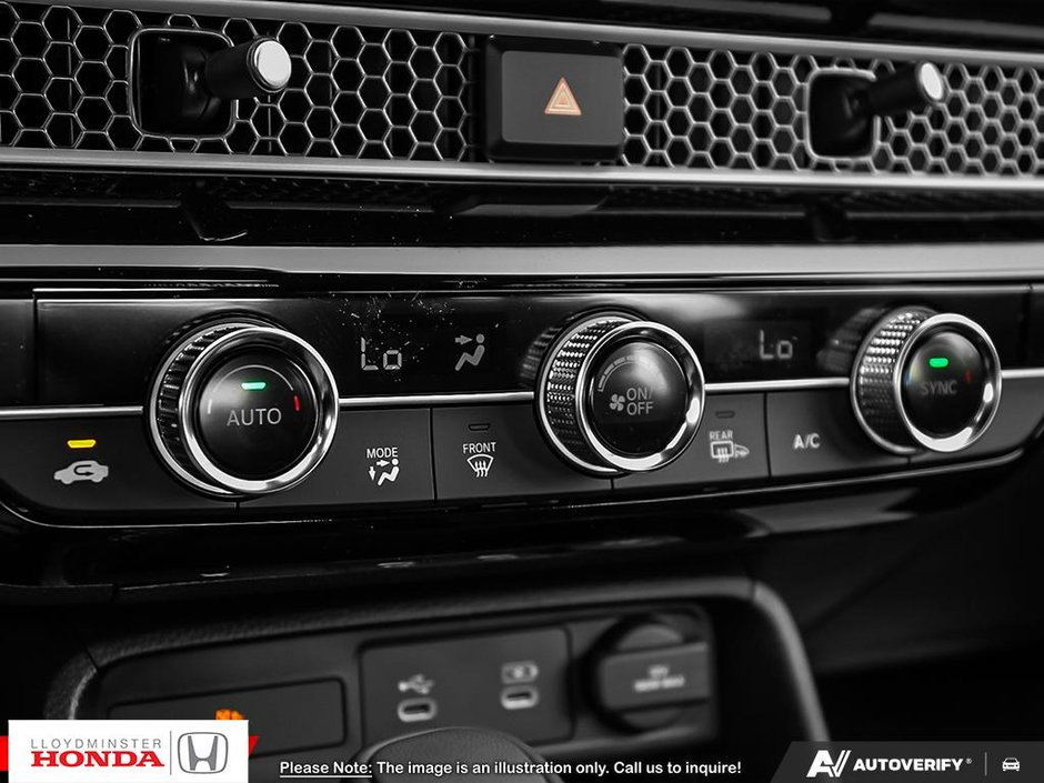 2026 Honda Civic Hybrid SPORT-23