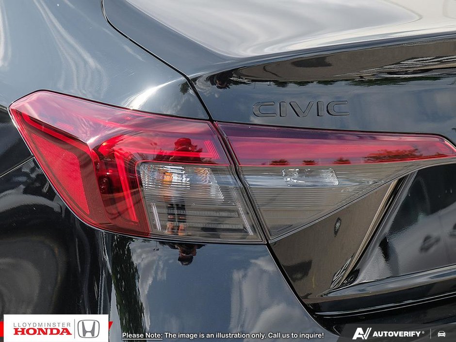 2026 Honda Civic Hybrid SPORT-10