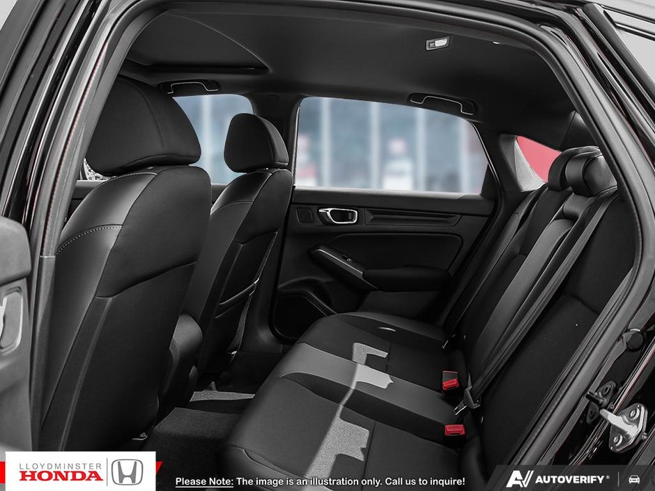 2026 Honda Civic Hybrid SPORT-20