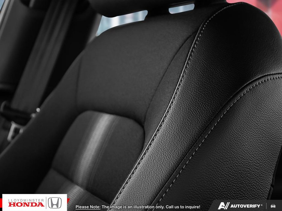 2026 Honda Civic Hybrid SPORT-19