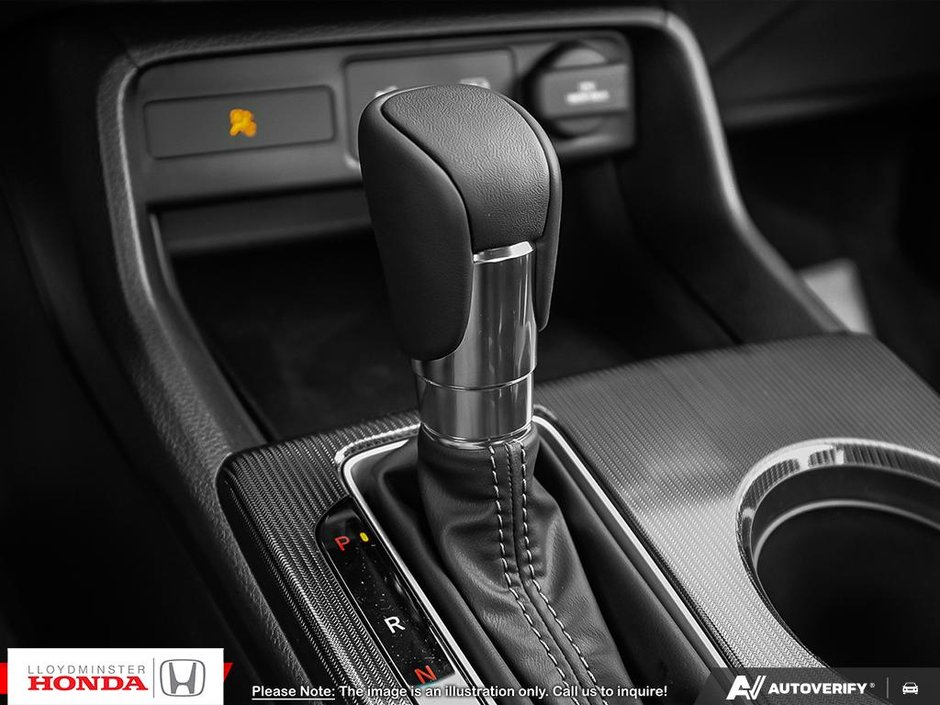 2026 Honda Civic Hybrid SPORT-16