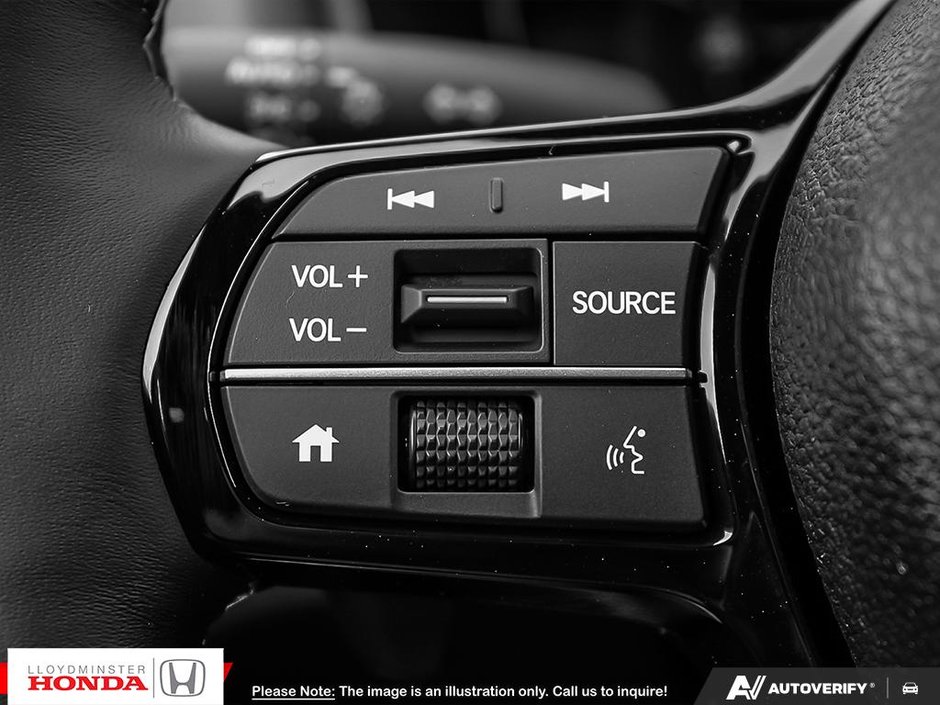 2026 Honda Civic Hybrid SPORT-14