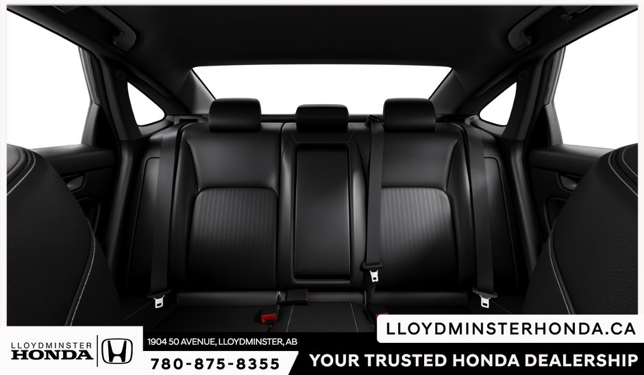2026 Honda Civic Hybrid SPORT TOURING-3