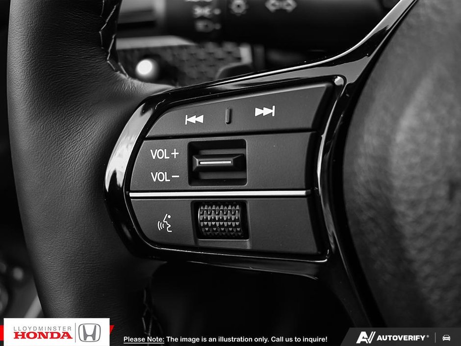 2026 Honda Civic Hybrid SPORT TOURING-13