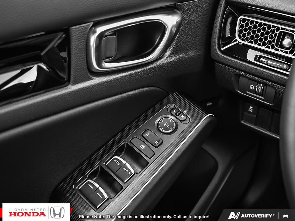 2026 Honda Civic Hybrid SPORT TOURING-14