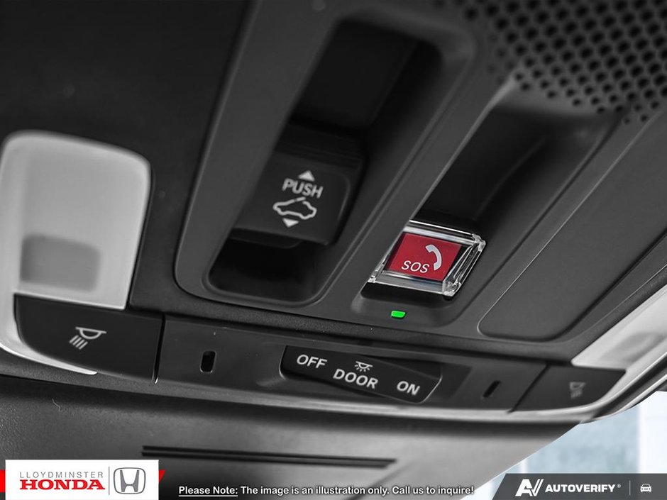 2026 Honda Civic Hybrid SPORT TOURING-17