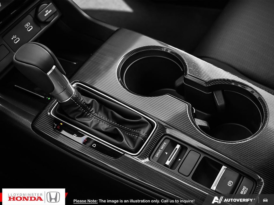 2026 Honda Civic Hybrid SPORT TOURING-15