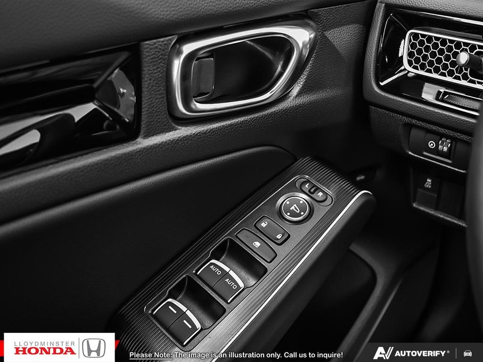 2026 Honda Civic Hybrid SPORT TOURING-14