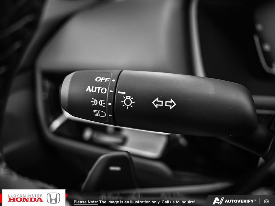 2026 Honda Civic Hybrid SPORT TOURING-23