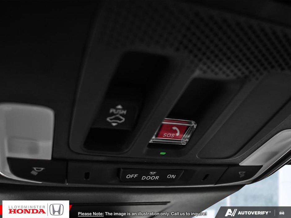 2026 Honda Civic Hybrid SPORT TOURING-17
