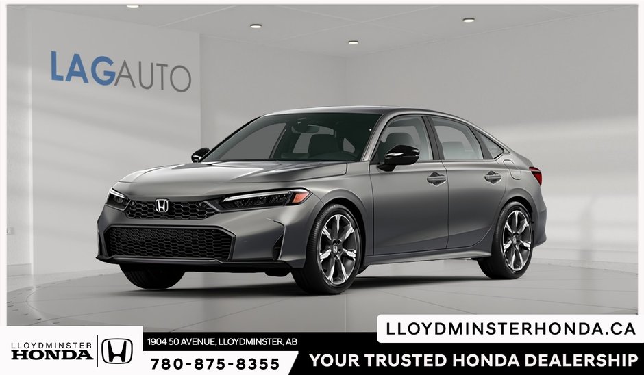 2026 Honda Civic Hybrid SPORT TOURING-0