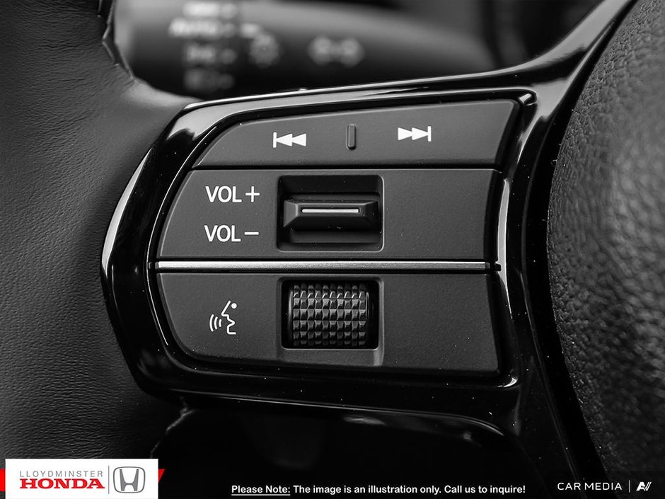 2025 Honda Civic Hybrid SPORT TOURING-14