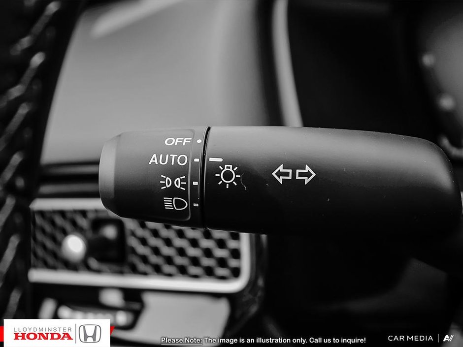 2025 Honda Civic Hybrid SPORT TOURING-24