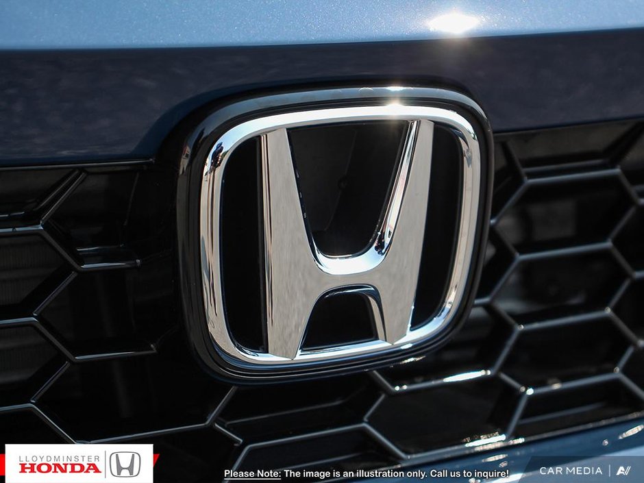 2025 Honda Civic Hybrid SPORT TOURING-8