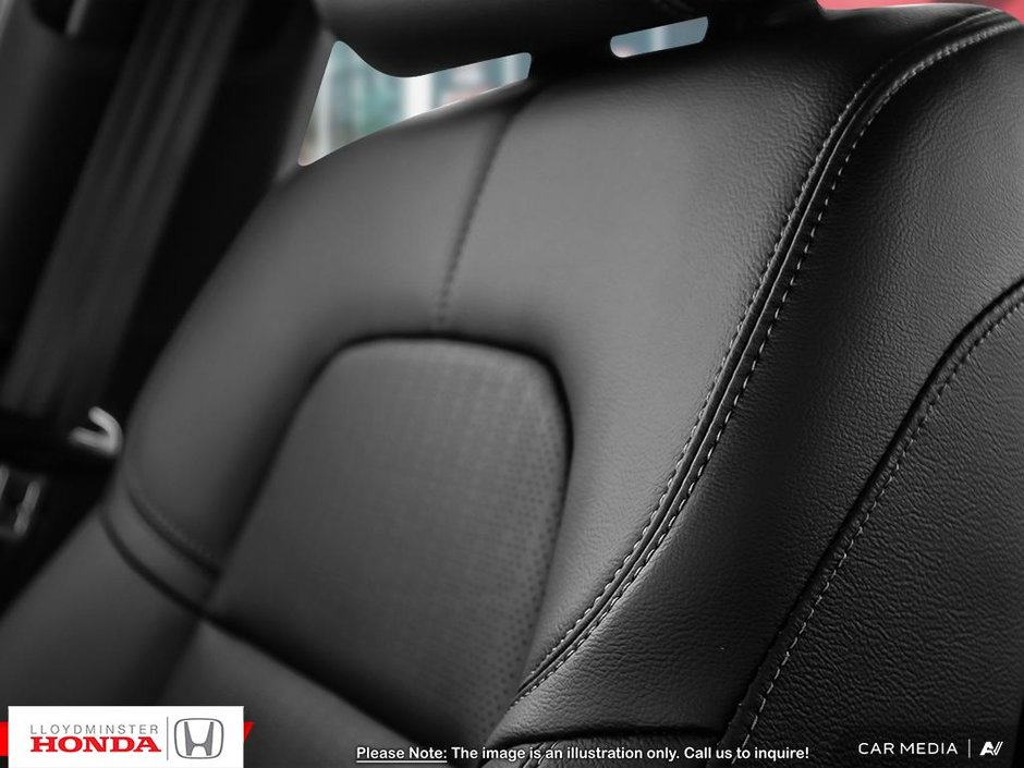 2025 Honda Civic Hybrid SPORT TOURING-19