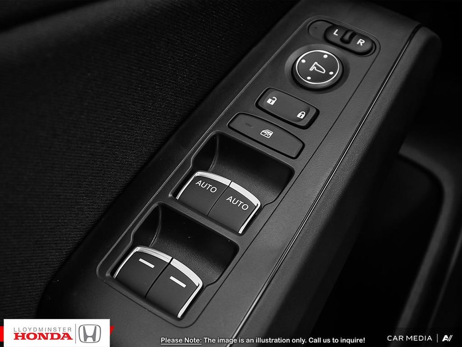 2026 Honda Civic Sedan Hybrid Sport-15