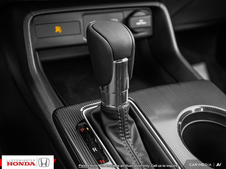 2026 Honda Civic Sedan Hybrid Sport-16