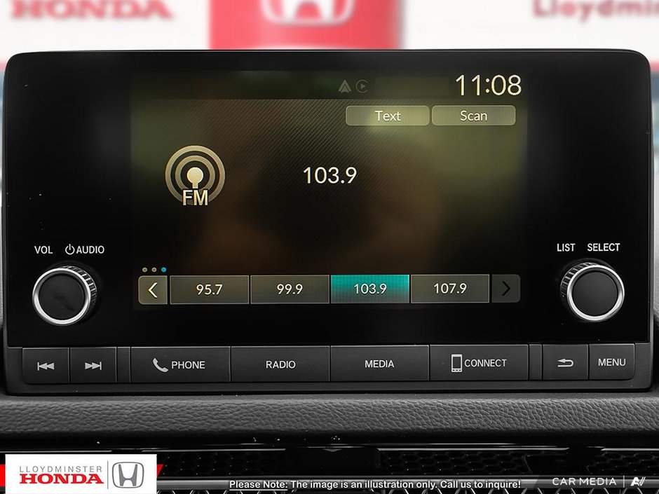 2026 Honda Civic Sedan Hybrid Sport-17