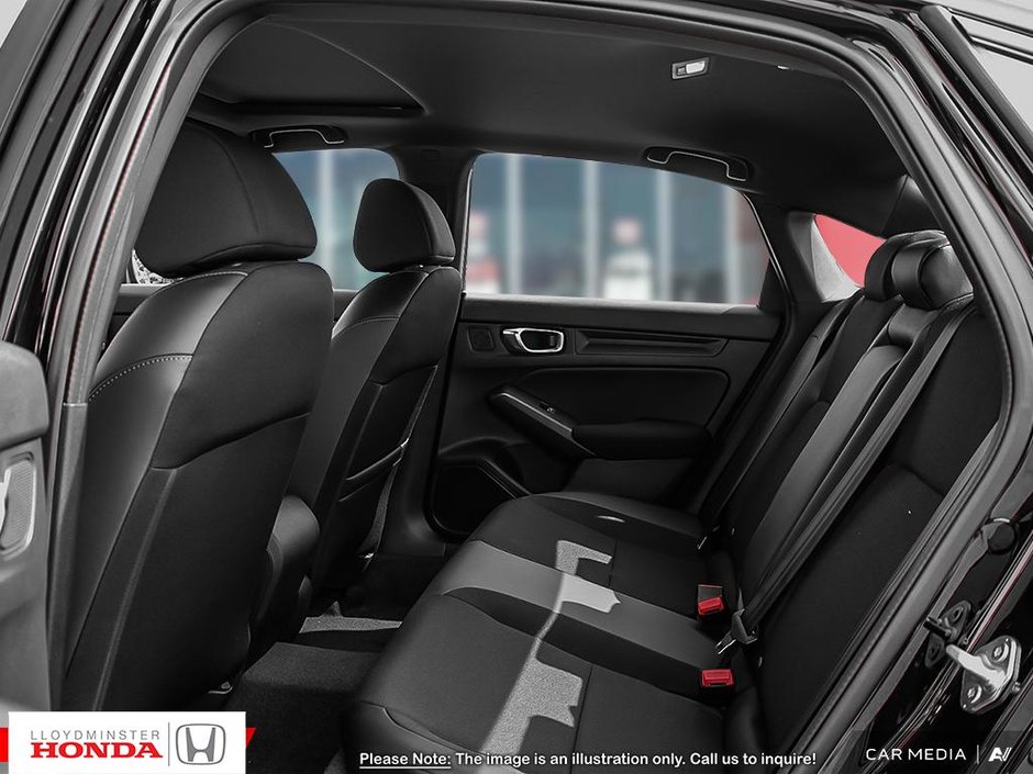 2026 Honda Civic Sedan Hybrid Sport-20