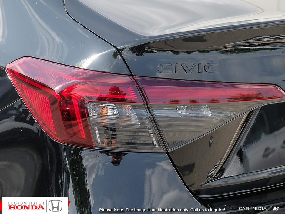 2026 Honda Civic Sedan Hybrid Sport-10