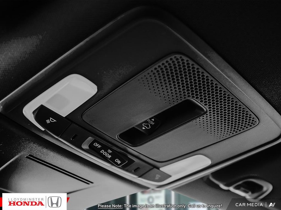 2026 Honda Civic Sedan Hybrid Sport-18