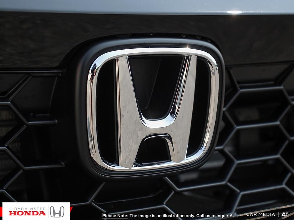 2026 Honda Civic Sedan Hybrid Sport-8