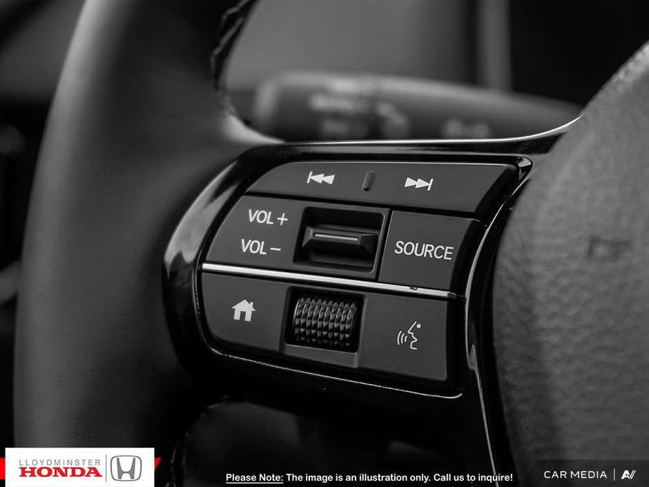 2025 Honda Civic Sedan Sport-14