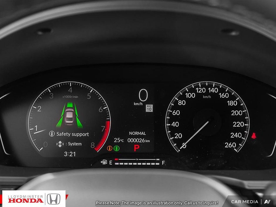 2025 Honda Civic Sedan Sport-13