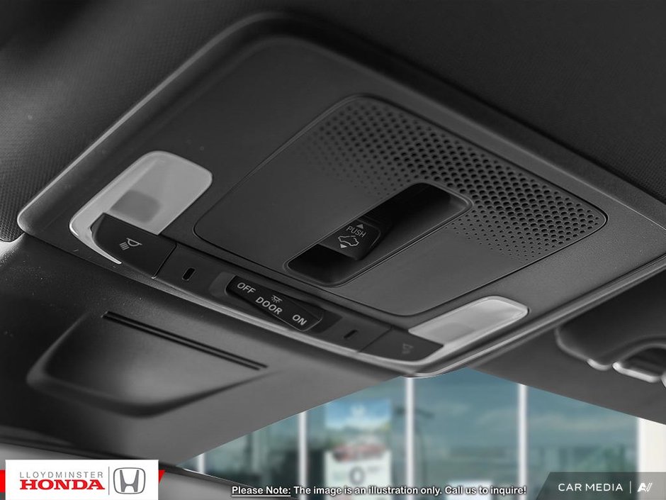 2025 Honda Civic Sedan Sport-18