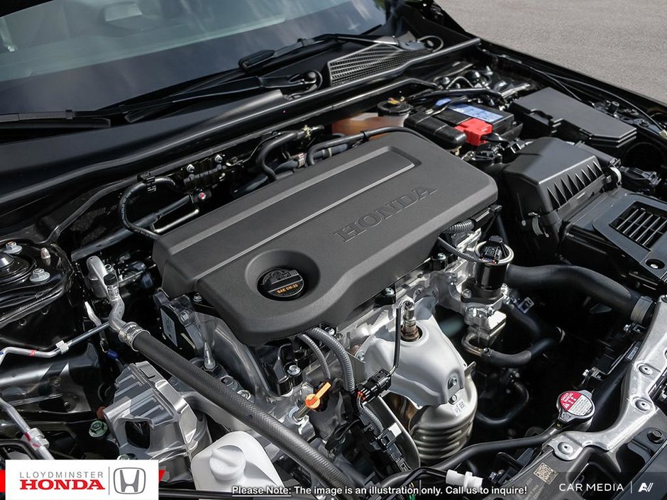 2025 Honda Civic Sedan Sport-5