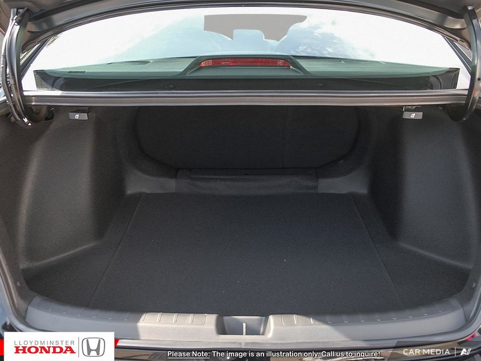 2025 Honda Civic Sedan Sport-6