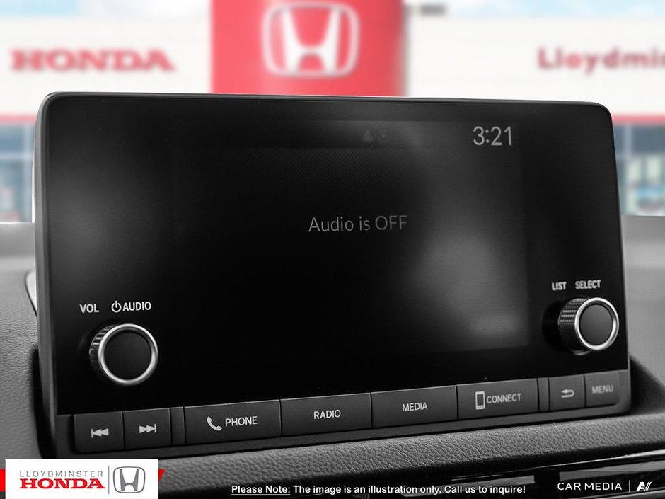 2025 Honda Civic Sedan Sport-17