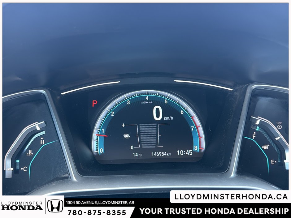 2017 Honda Civic Touring-15