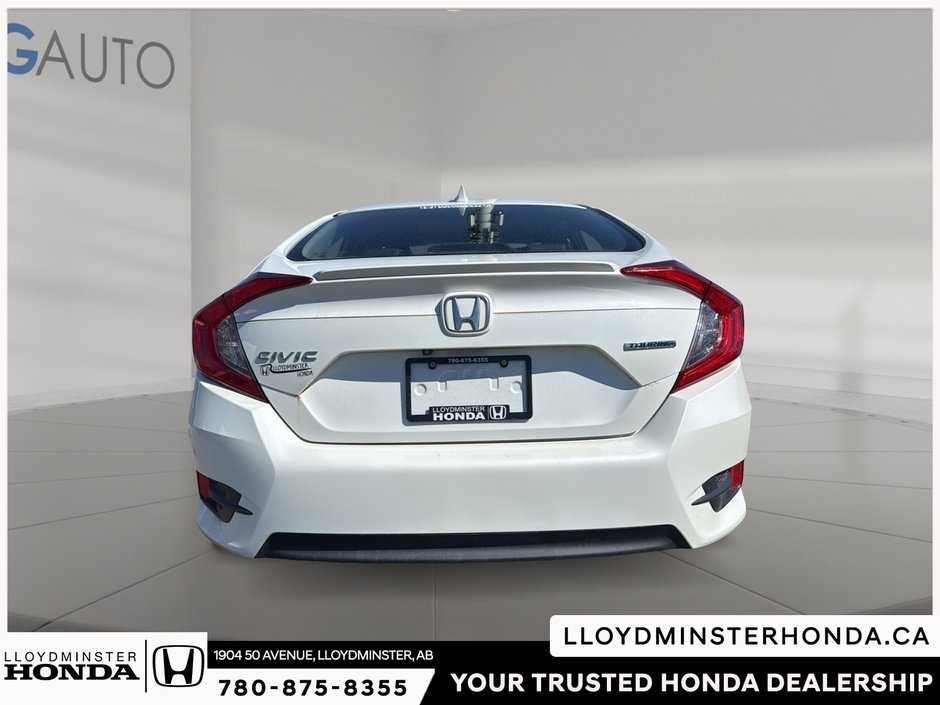 2017 Honda Civic Touring-6