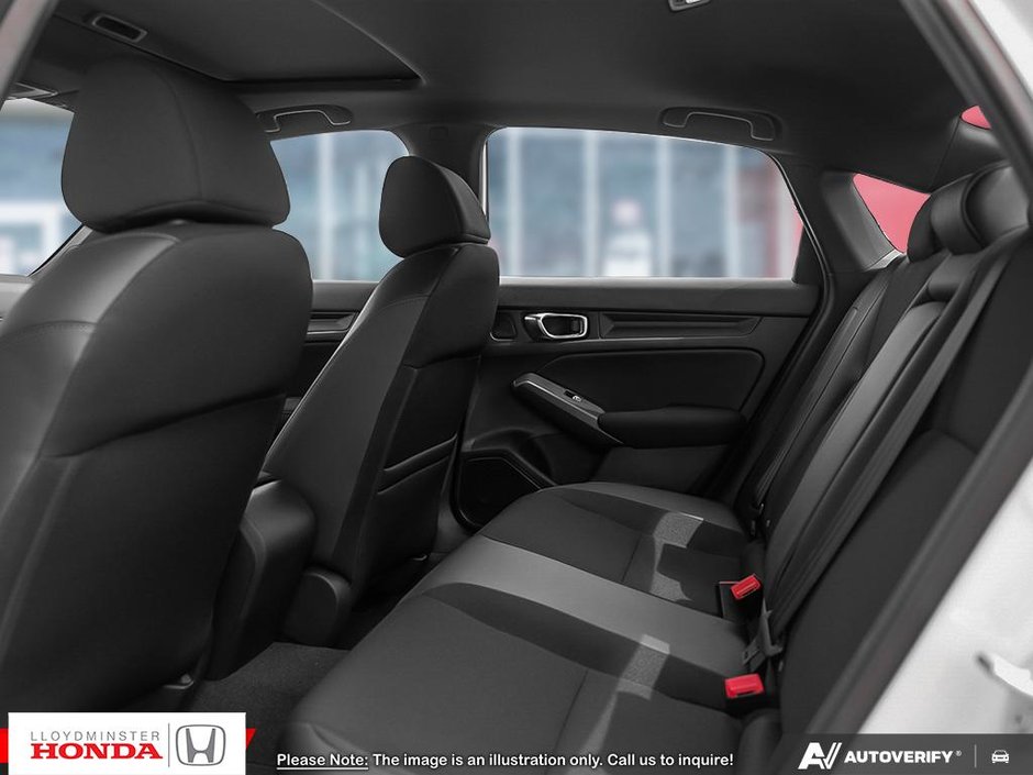 2026 Honda Civic SPORT-20