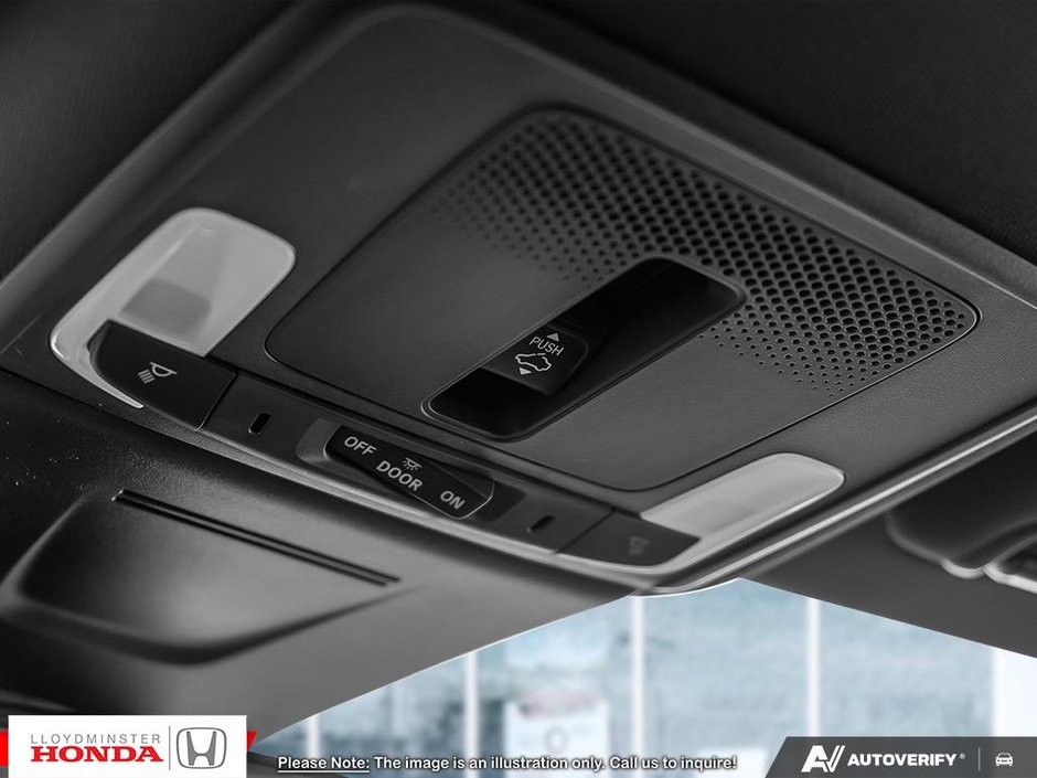 2026 Honda Civic SPORT-18