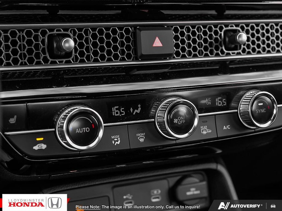 2026 Honda Civic SPORT-23