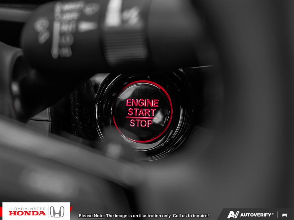 2026 Honda Civic SPORT-26