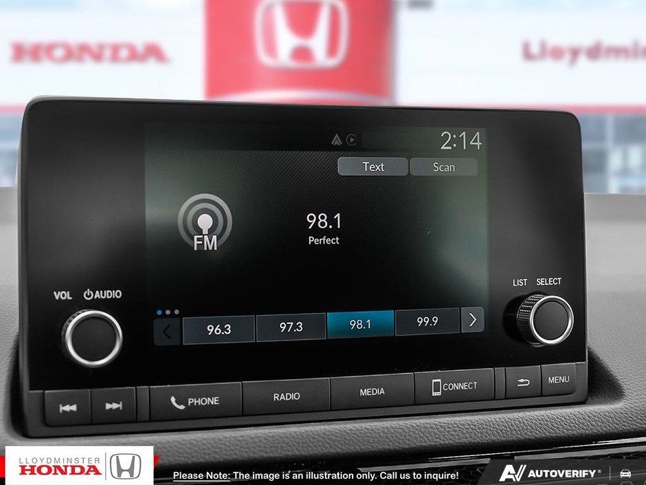 2026 Honda Civic SPORT-17