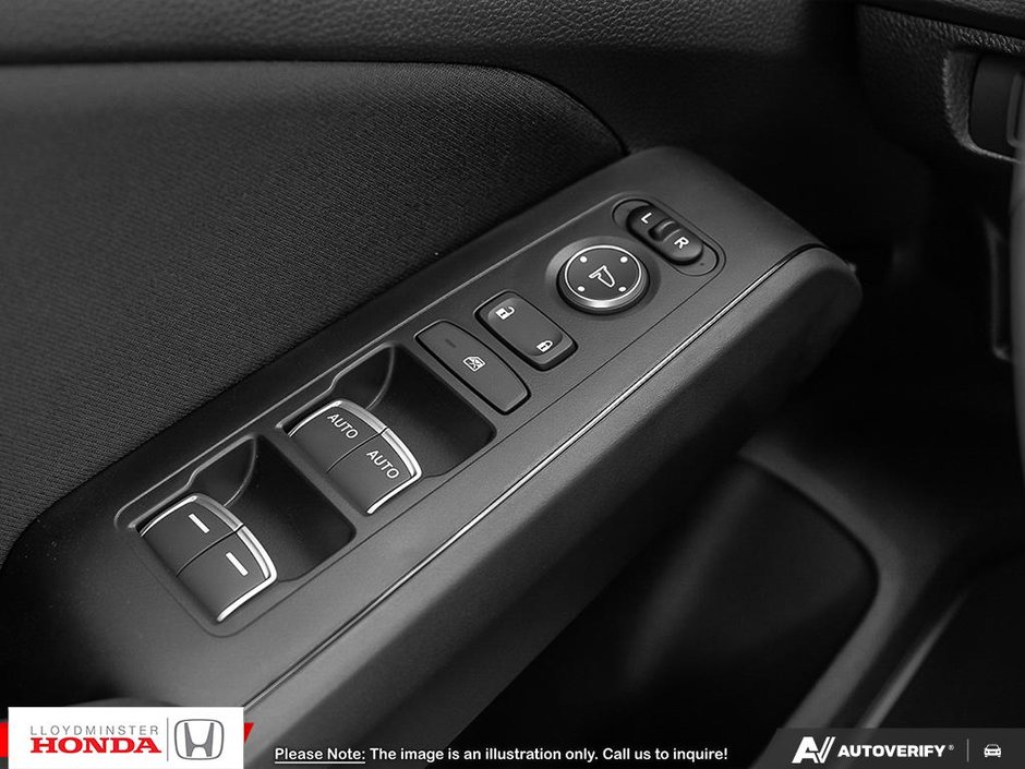 2026 Honda Civic SPORT-15