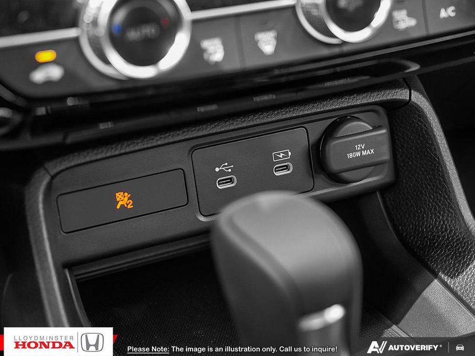 2026 Honda Civic SPORT-25